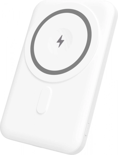 Încărcare wireless magnetică MagSafe