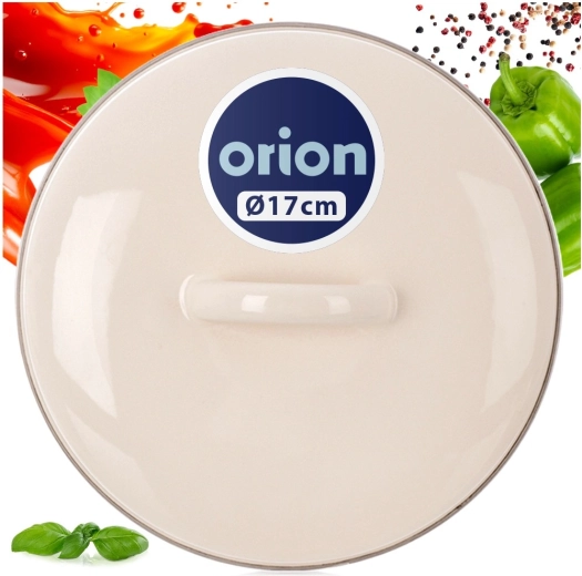 Diametru universal 17 cm