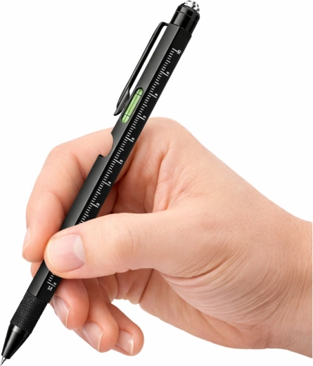 Scriere și măsurare precise oricând