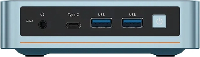 Conectivitate bogată, inclusiv USB‑C cu Power Delivery