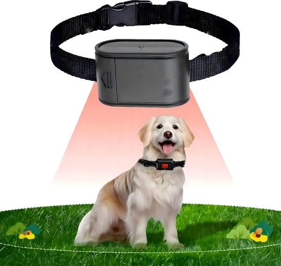 Zgardă confortabilă și ușoară pentru purtare zilnică