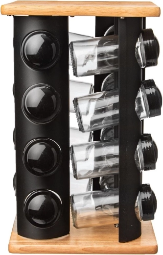 Design rotativ pentru selecție rapidă