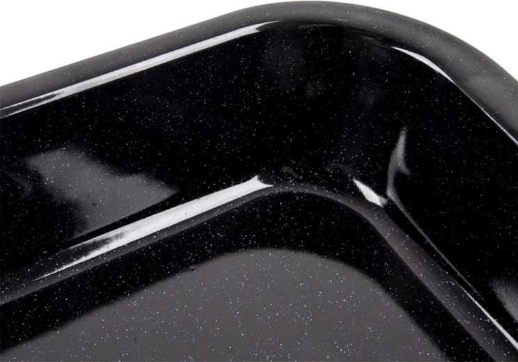 Email rezistent pentru coacere zilnică