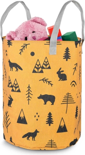 Capacitate mare și acces ușor