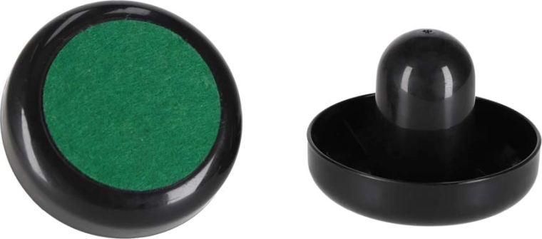 Palete cu bază din fetru pentru șuturi precise