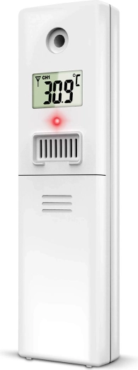 Design compact și instalare ușoară