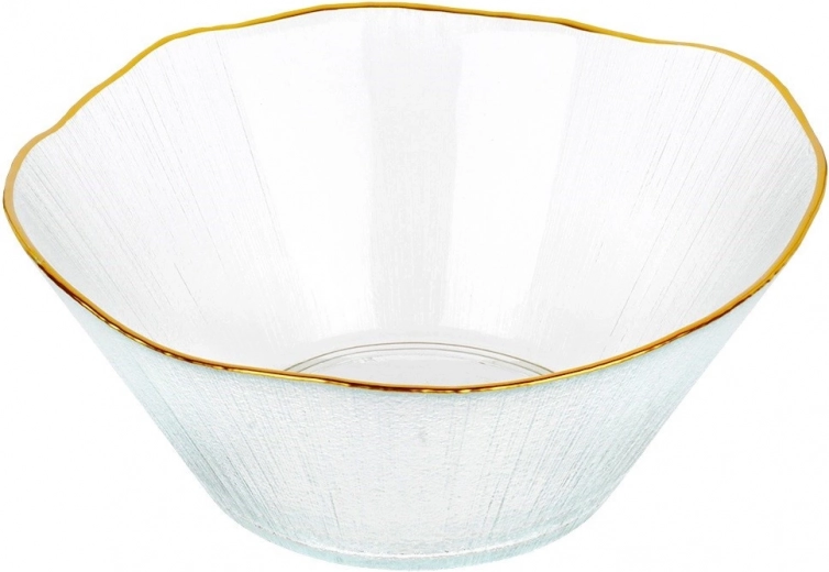 Volum ideal de 1,2 l pentru salate și gustări