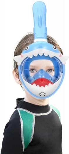 Snorkeling mai sigur cu DryTop