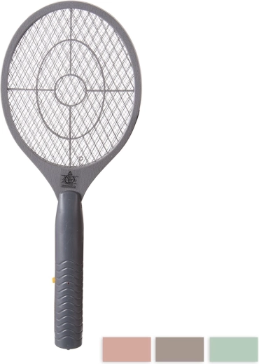 Paletă electrică pentru insecte din PP, mix de culori