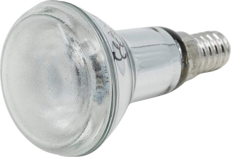 Bec reflector LED Bellalux R50 E14 4,3 W alb cald 2700 K