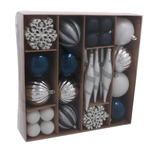 Forme diverse pentru o compoziție stilată