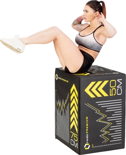 Husă din PVC rezistentă și platformă stabilă