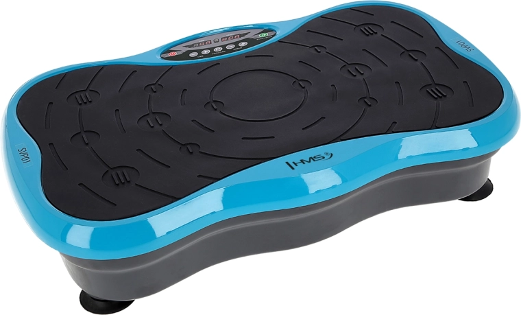 10 programe și 99 viteze pentru personalizarea precisă a antrenamentului