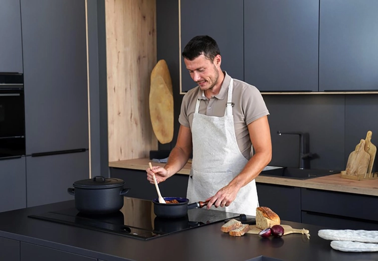 Compatibilitate versatilă în bucătărie