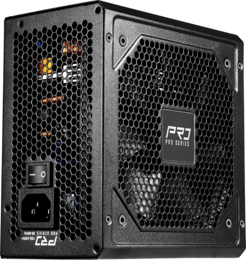 Standard modern ATX 3.1 și protecții de siguranță