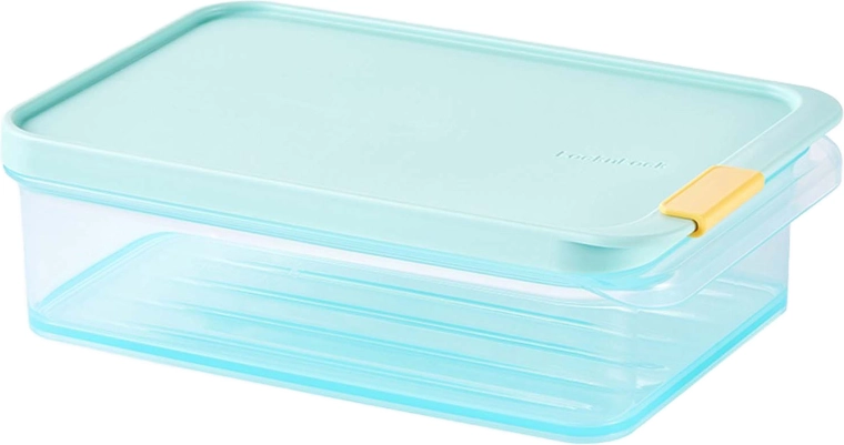 Recipient pentru alimente LOCKNLOCK Freezer Fit 1050 ml