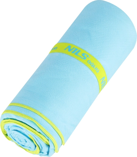 Ambalare compactă cu bandă elastică