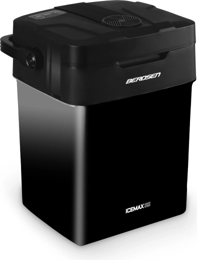 Moduri ECO și Normal cu control electronic