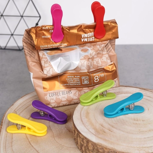 Închidere fiabilă și prospețime mai îndelungată