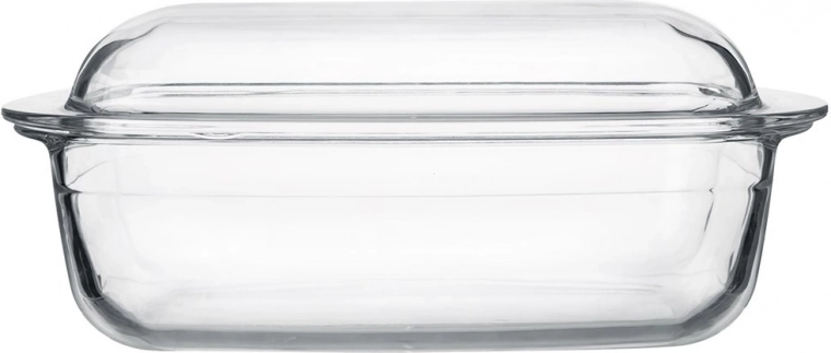 Sticlă borosilicată rezistentă