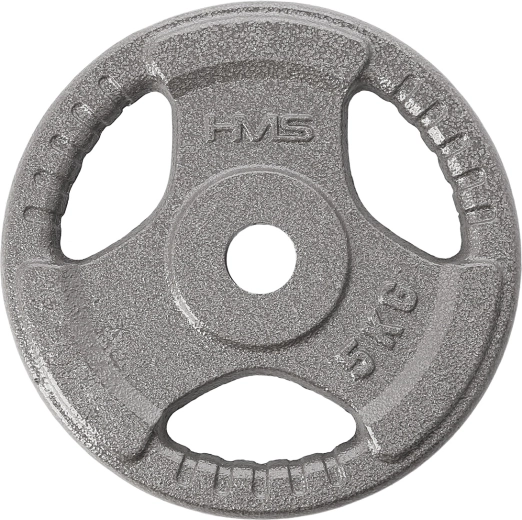 Prinderi tri-grip confortabile