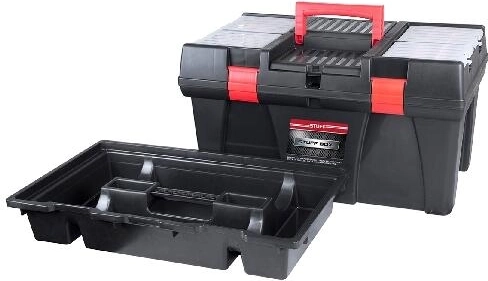 Cutie pentru scule STUFF PROFI 26"