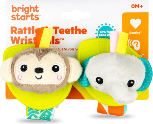 Alinare pentru dinții în creștere