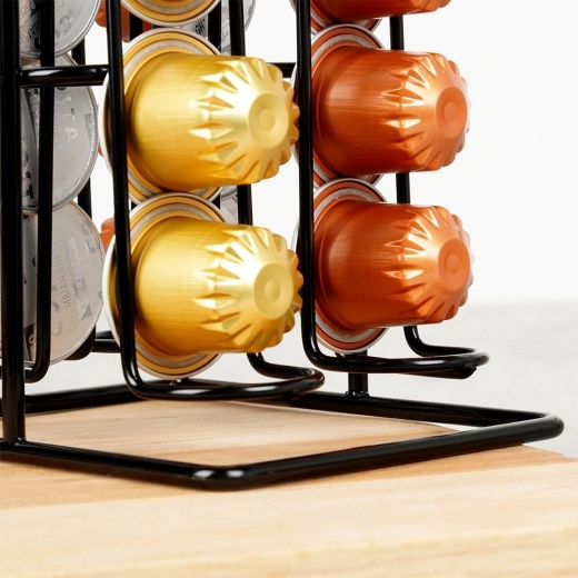 Design compact care economisește spațiu pe blat