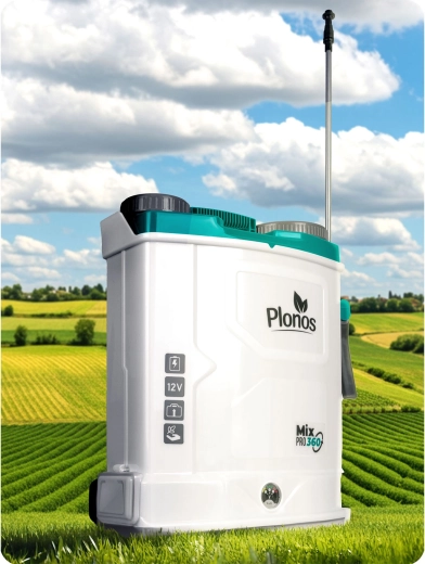 Amestecare integrată pentru eficiență maximă