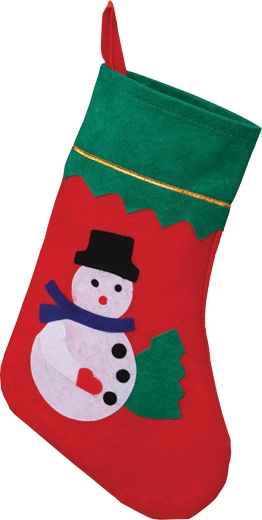 Motiv fermecător cu om de zăpadă