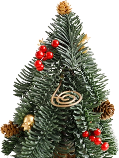 Detalii discrete care luminează sărbătorile