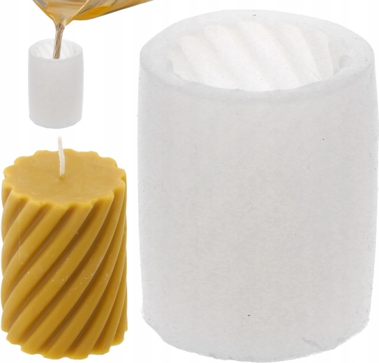 Model spiralat perfect, fără efort