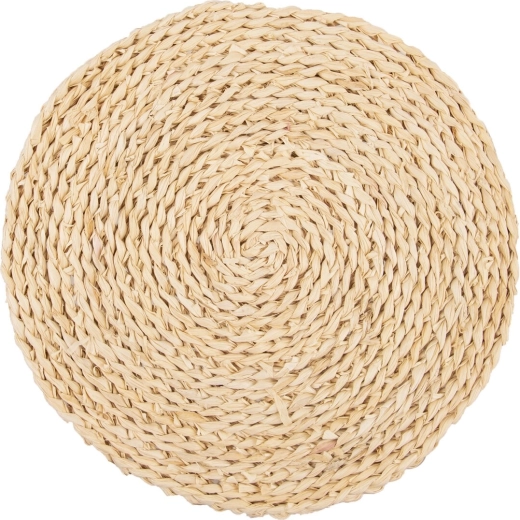 Orion suport rotund natural pentru masă, 35 cm