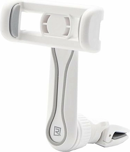 Montaj ușor în grila de ventilație