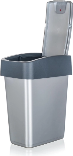 Formă compactă care economisește spațiu