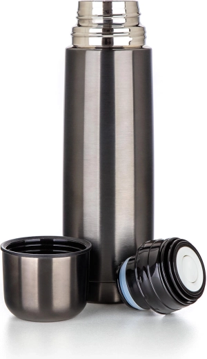 Cap utilizabil ca pahar