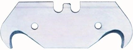 Lame cârlig interschimbabile din oțel pentru scule (10 buc)