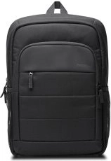 Rucsac EQ pentru laptop de 14″ – negru
