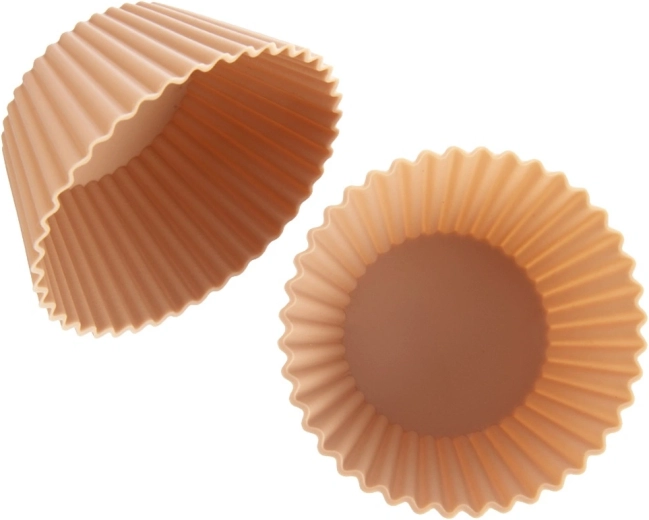 Scoatere ușoară datorită siliconului flexibil