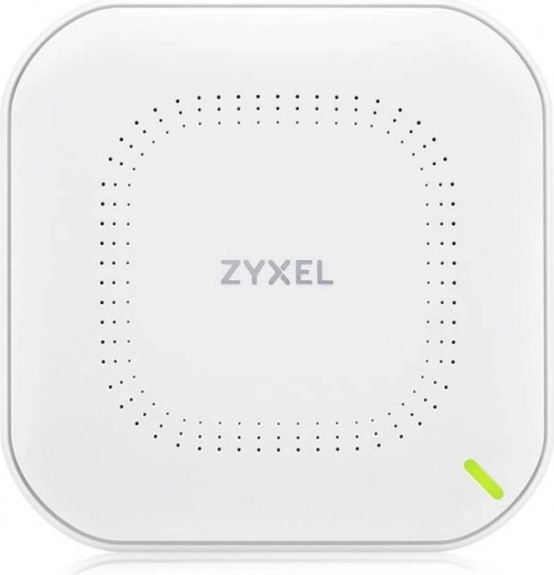 Zyxel Nebula NWA50AX Pro punct de acces Wi‑Fi 6 AX3000 cu uplink 2,5G