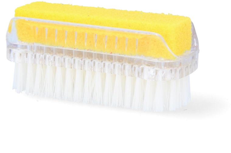 Perie de mână cu piatră ponce Sanel Wawel