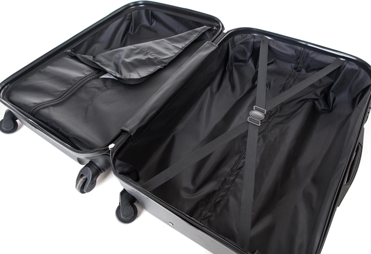 Interior bine gândit pentru organizare clară