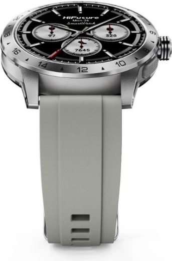 Rezistență la apă IP68 pentru utilizare fără griji