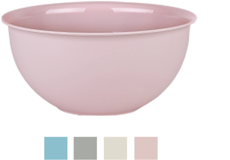 Bol din plastic 3 l HOBBY LIFE