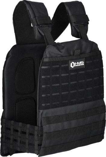 Vestă tactică cu greutăți HMS Premium 13,5 kg