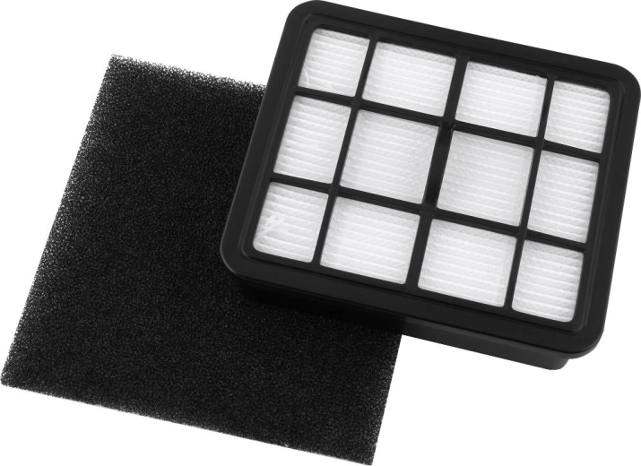 Set de filtre Sencor pentru aspiratoarele SVC 60x
