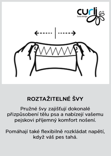 Air-mesh respirabil și efect de răcorire vara