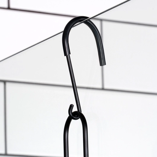 Fixare stabilă fără zgârieturi