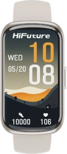 Sport fără limite și rezistență la apă IP68