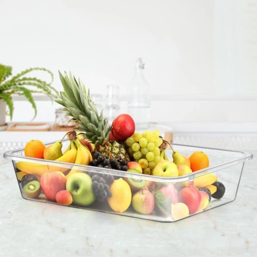 Fără BPA, pentru mașina de spălat vase, congelator și microunde